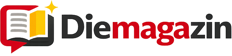 Die Magazin