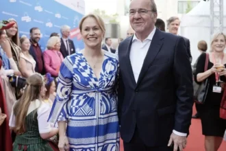 Julia Schwanholz Kinder