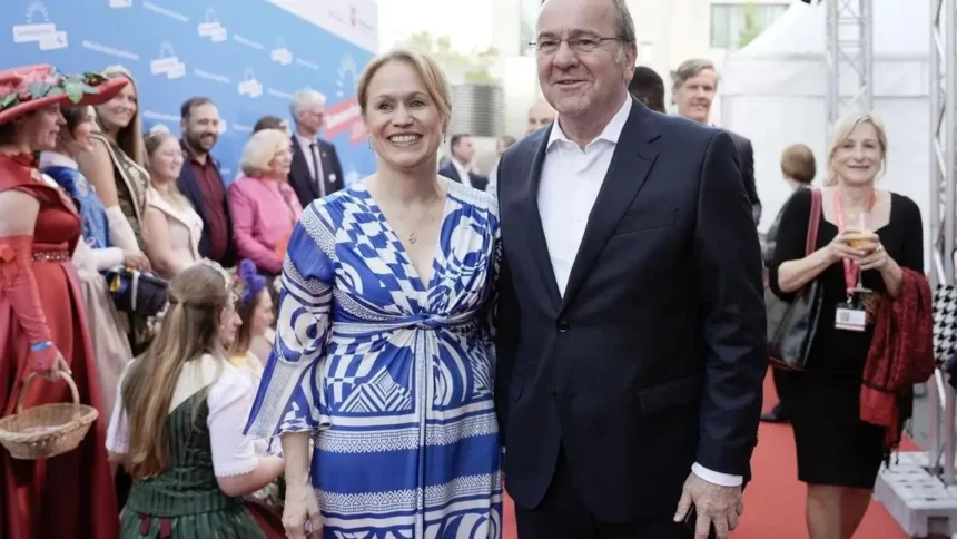 Julia Schwanholz Kinder