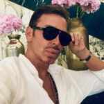 Peter Schmidinger Krankheit