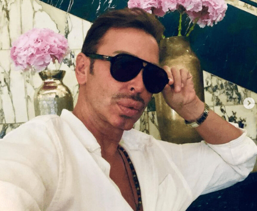 Peter Schmidinger Krankheit