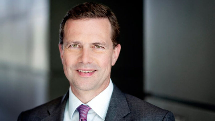 Steffen Seibert Scheidung