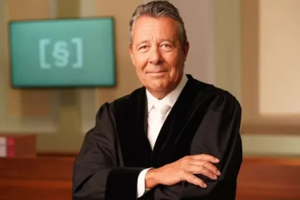 Ulrich Wetzel Krankheit