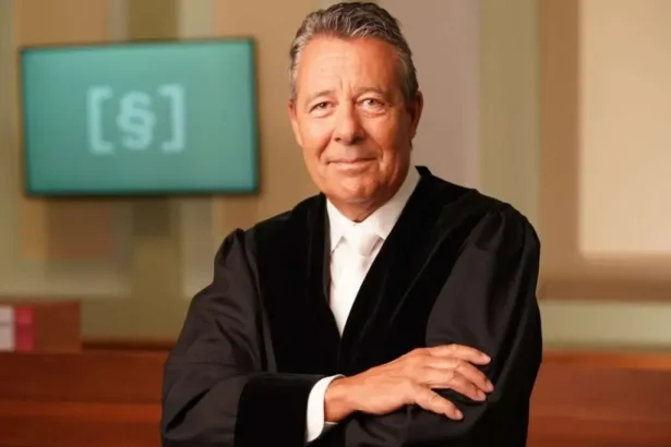 Ulrich Wetzel Krankheit