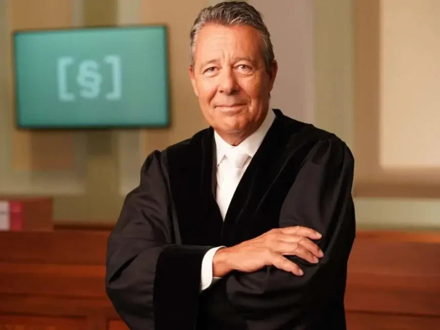 Ulrich Wetzel Krankheit