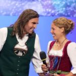 Ehefrau Laura Dahlmeier Hochzeit